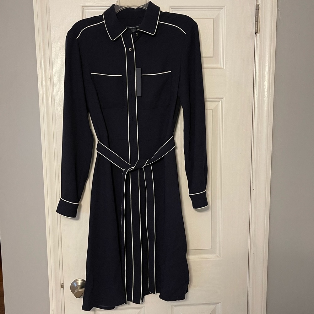 Tommy Hilfiger long sleeve Dress